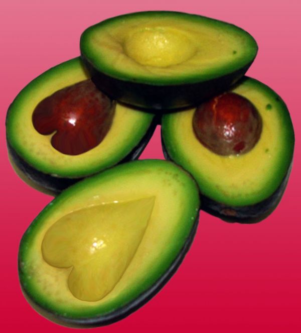 Avocados